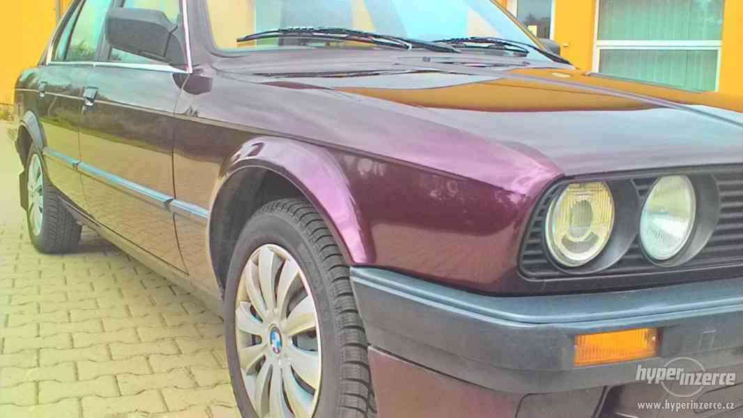 Bmw e30 tel. 704 278 510 - foto 2