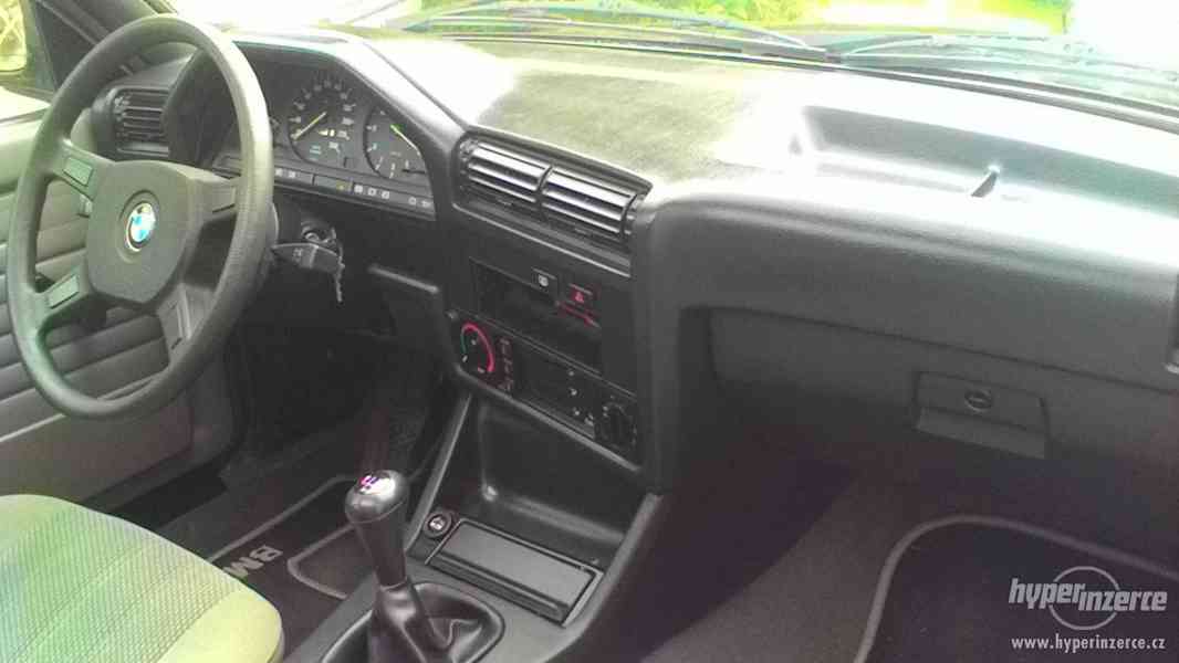 Bmw e30 tel. 704 278 510 - foto 5