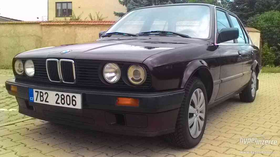 Bmw e30 tel. 704 278 510 - foto 6