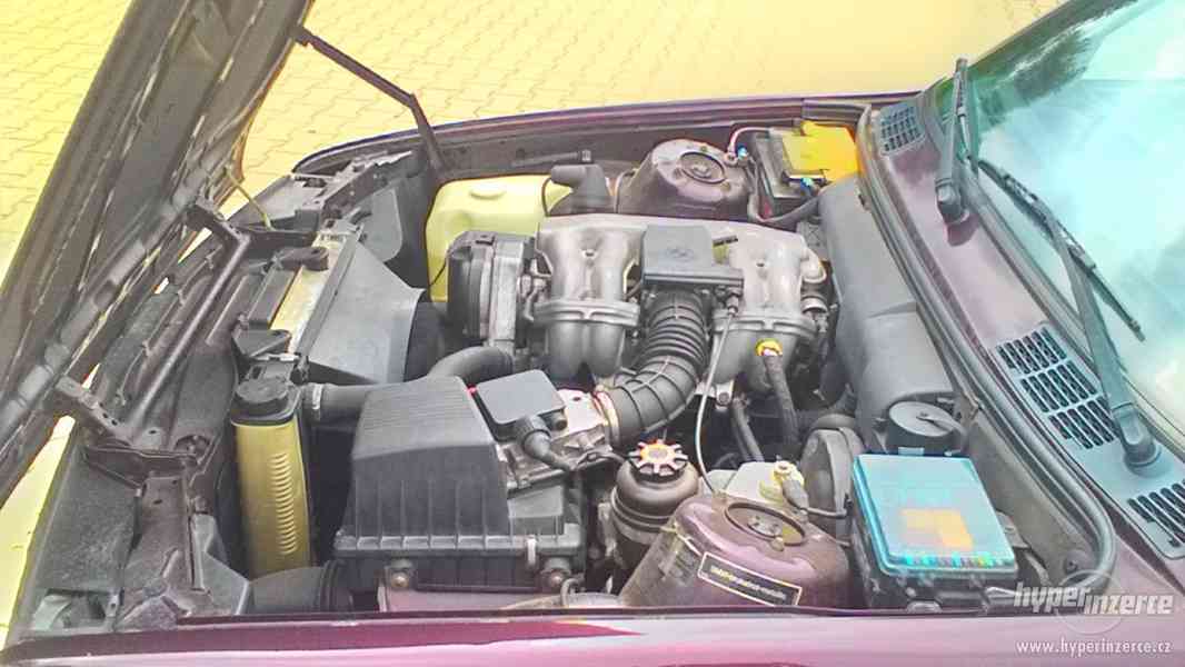 Bmw e30 tel. 704 278 510 - foto 9