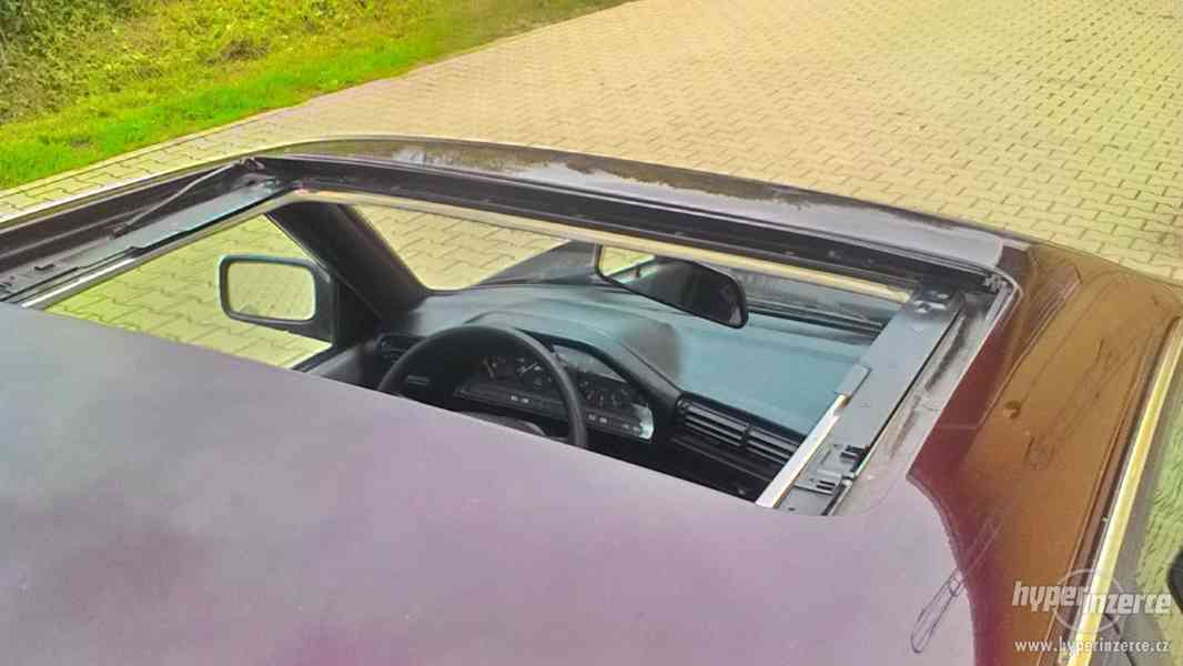 Bmw e30 tel. 704 278 510 - foto 10