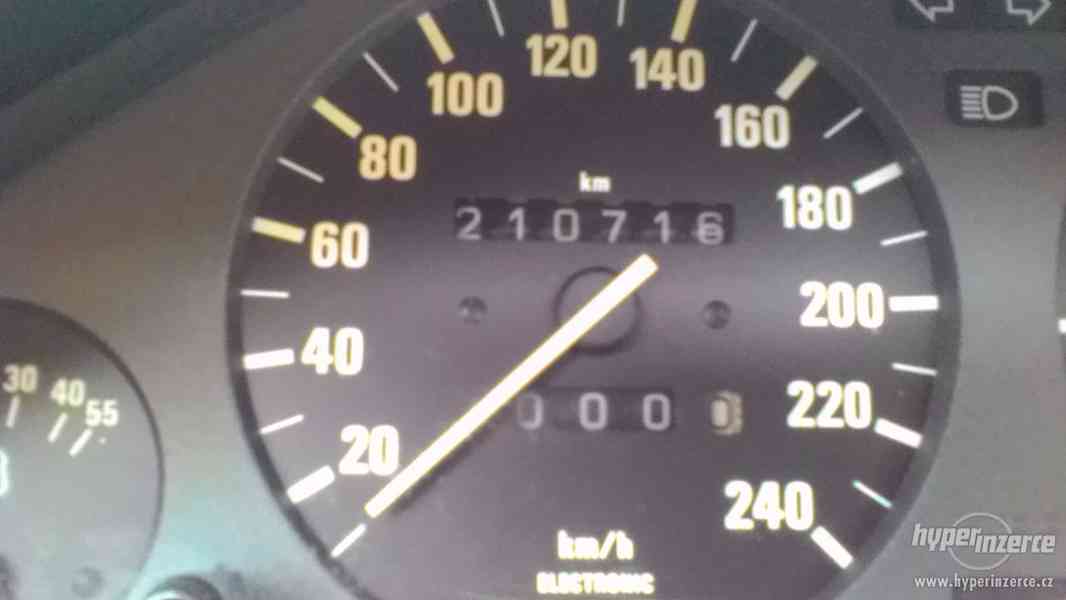 Bmw e30 tel. 704 278 510 - foto 11