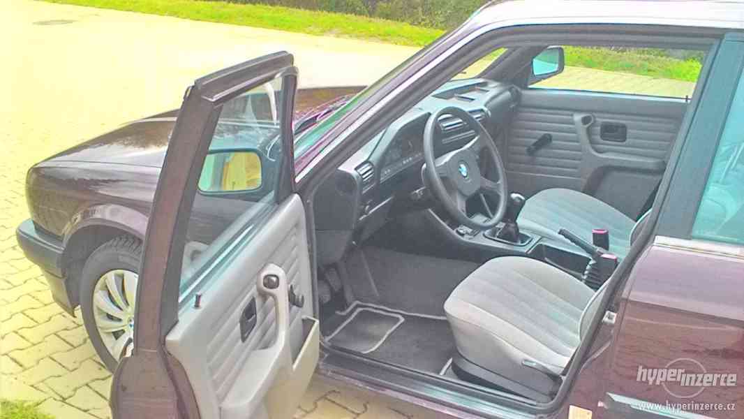 Bmw e30 tel. 704 278 510 - foto 12