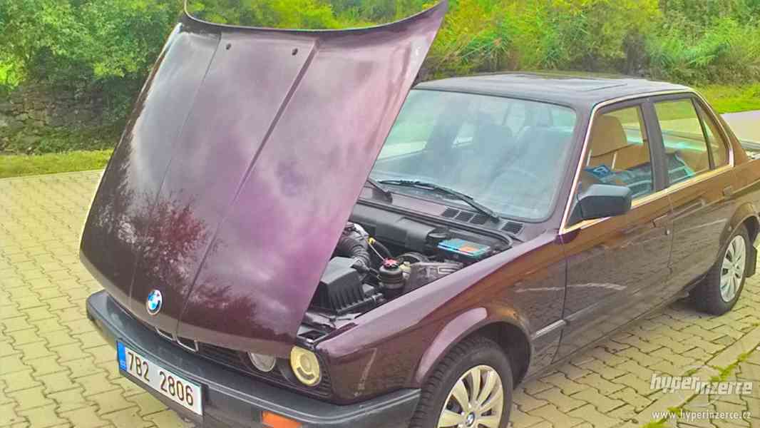 Bmw e30 tel. 704 278 510 - foto 15
