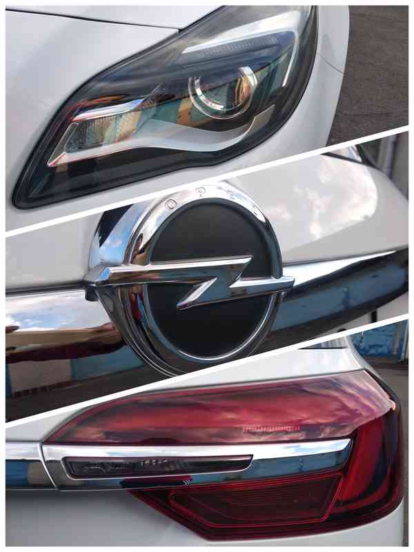 Opel Insignia ST 2.0cdti 103 Kw,ČR,nehavar,nelak,garážován - foto 8