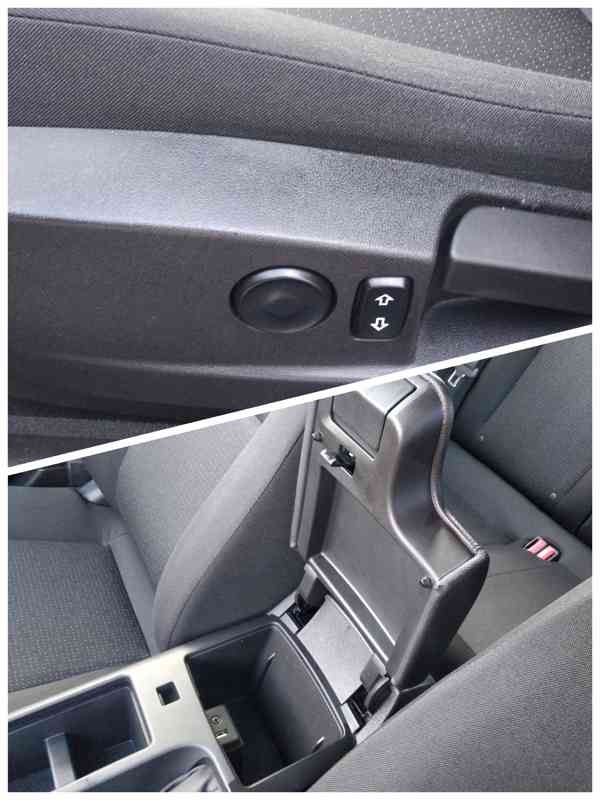 Opel Insignia ST 2.0cdti 103 Kw,ČR,nehavar,nelak,garážován - foto 16