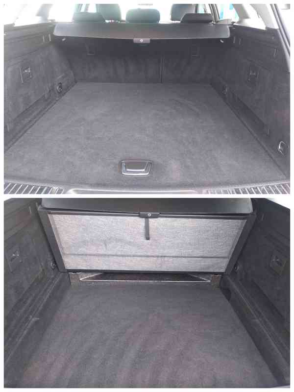 Opel Insignia ST 2.0cdti 103 Kw,ČR,nehavar,nelak,garážován - foto 19