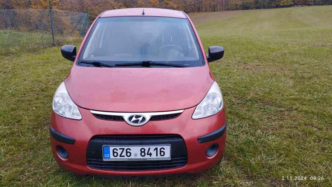 Hyundai i10 - foto 6