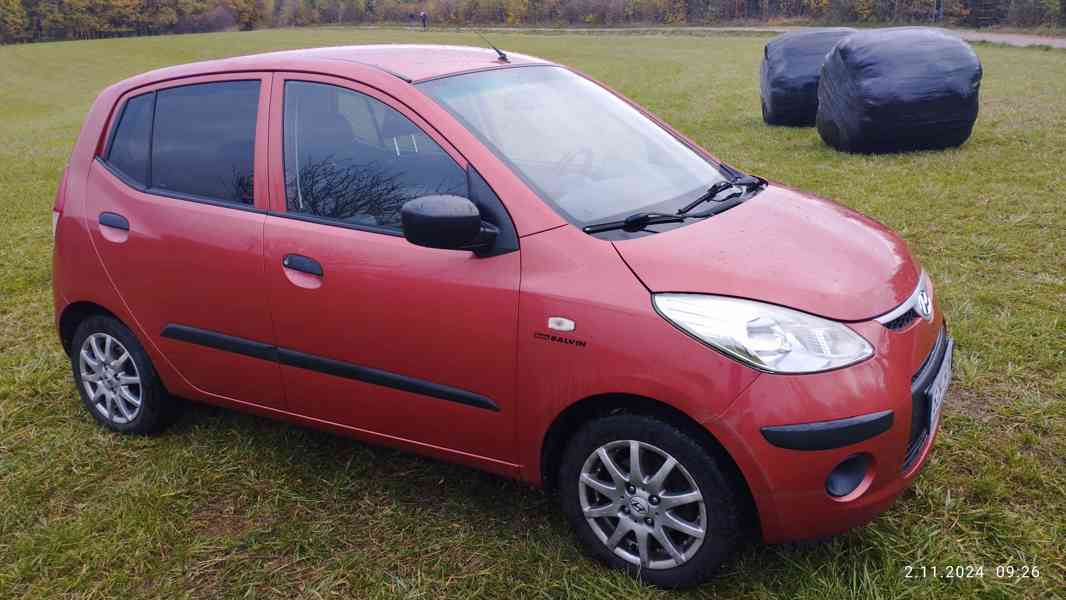 Hyundai i10 - foto 4