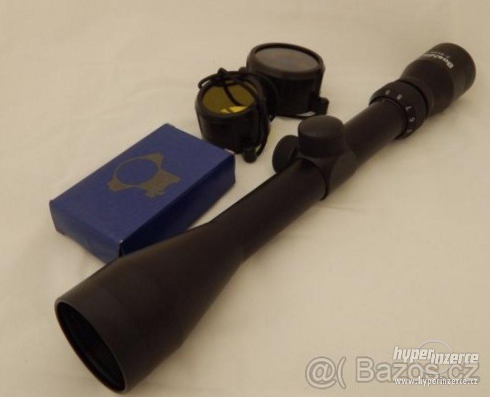 3-9x40 - bazar - Hyperinzerce.cz