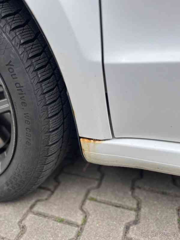 Škoda Superb 2,0   TDI Ambition - foto 19
