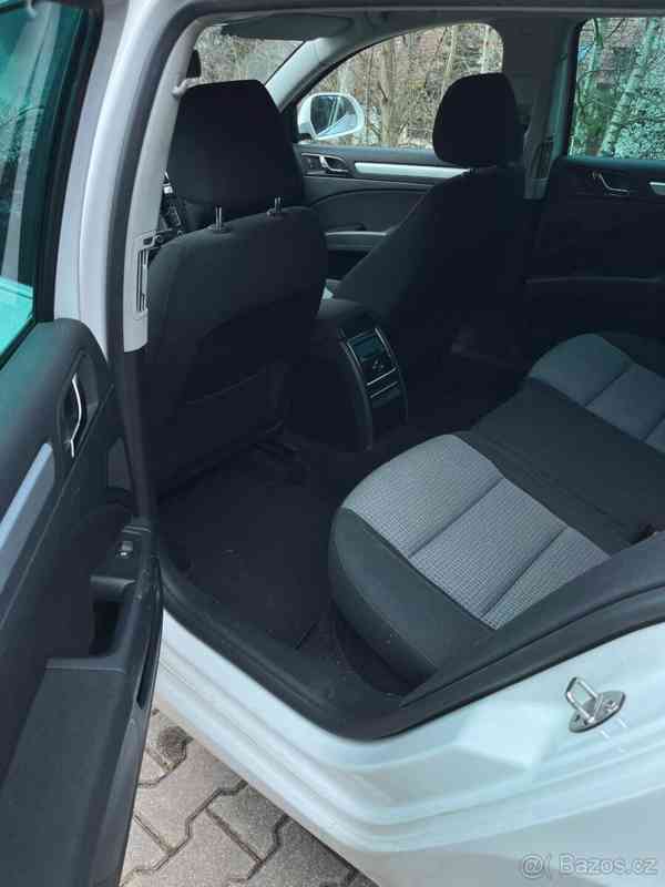 Škoda Superb 2,0   TDI Ambition - foto 6