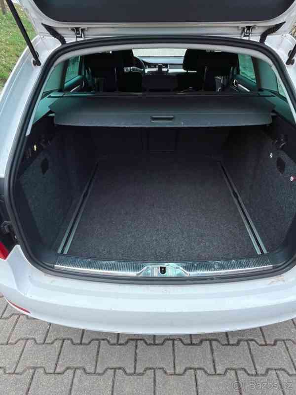 Škoda Superb 2,0   TDI Ambition - foto 5