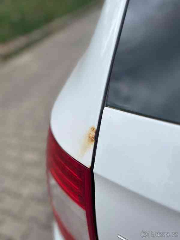 Škoda Superb 2,0   TDI Ambition - foto 11