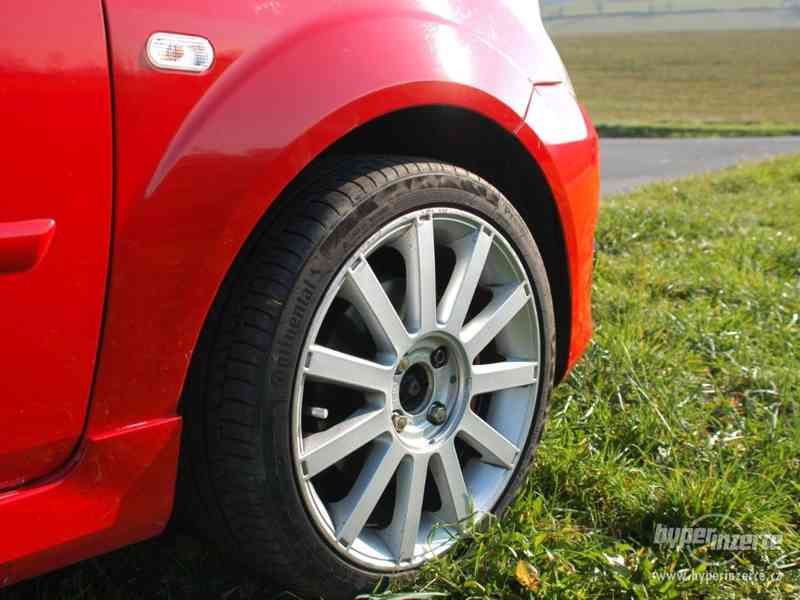 Ford Fiesta 150ST, žádný tuning, auto po ženě, nová cena - foto 4