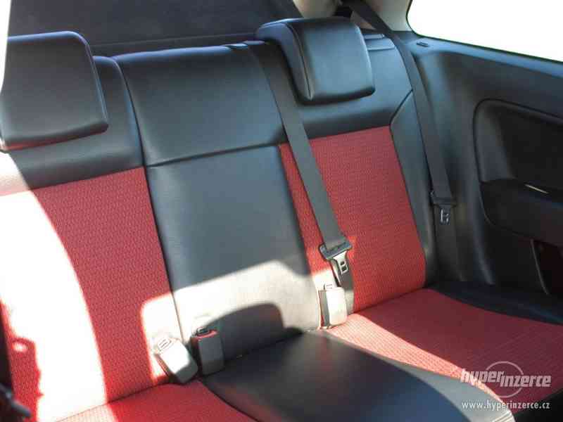 Ford Fiesta 150ST, žádný tuning, auto po ženě, nová cena - foto 7