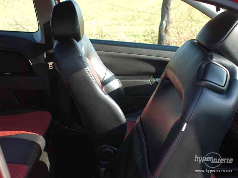 Ford Fiesta 150ST, žádný tuning, auto po ženě, nová cena - foto 8