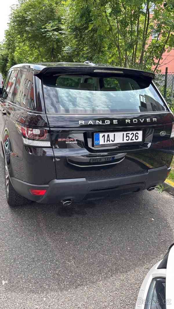 Land Rover Range Rover Sport 2015 - foto 3