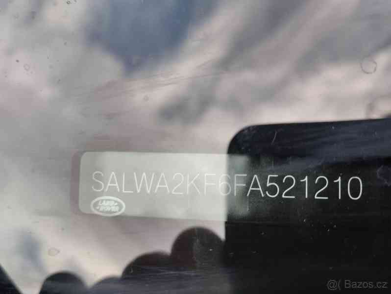 Land Rover Range Rover Sport 2015 - foto 8
