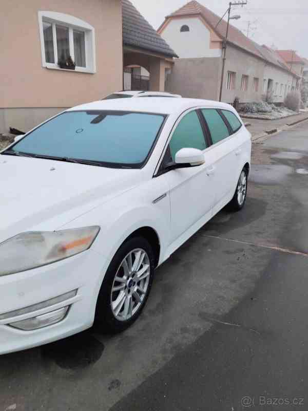 Ford Mondeo 2,0 - foto 10