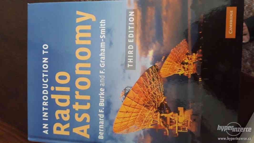 An Introduction to Radio Astronomy (AJ), Burke,Bernard F. - foto 1
