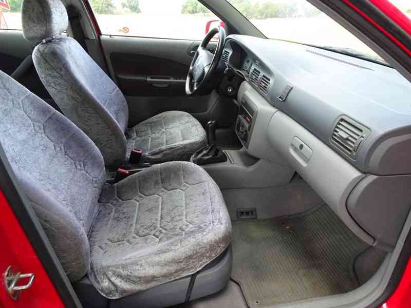 Škoda Octavia 1.6 GLXi 74kW - foto 7