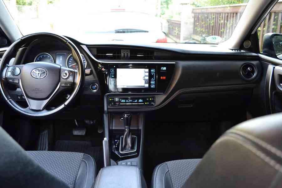 Prodej Toyota Corolla, odpočet DPH - foto 5