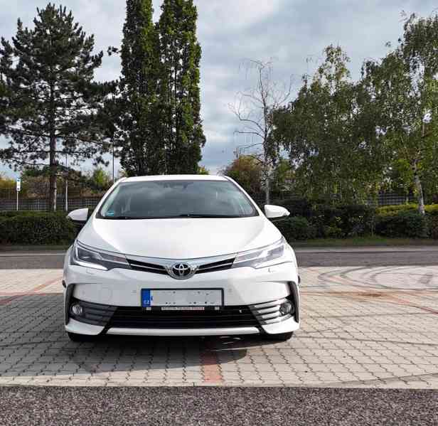 Prodej Toyota Corolla, odpočet DPH - foto 3
