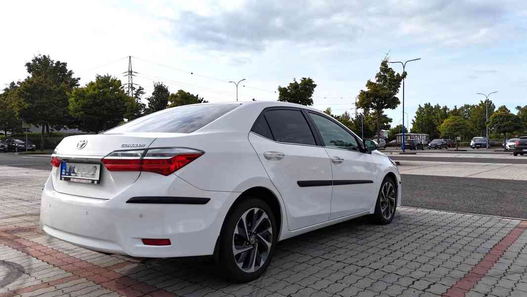 Prodej Toyota Corolla, odpočet DPH - foto 2