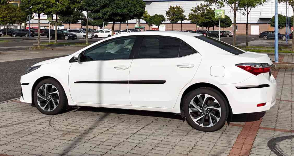 Prodej Toyota Corolla, odpočet DPH - foto 4