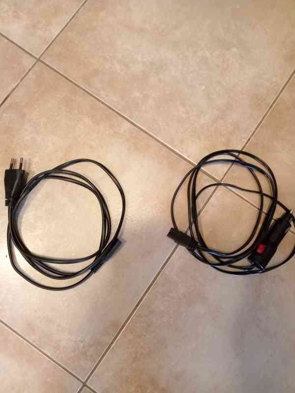 Autochladnička 33litrů na 12V/230V - foto 5