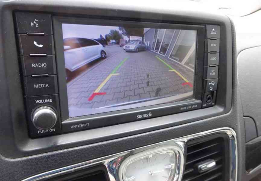 Chrysler Town &Country 3.6 L r.v.2013 (208 kw) AUTOMAT - foto 19