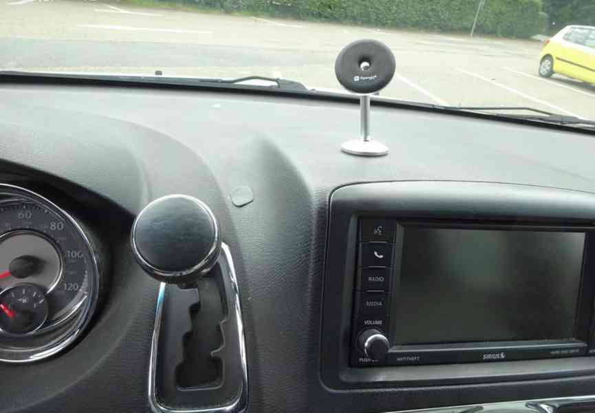 Chrysler Town &Country 3.6 L r.v.2013 (208 kw) AUTOMAT - foto 10