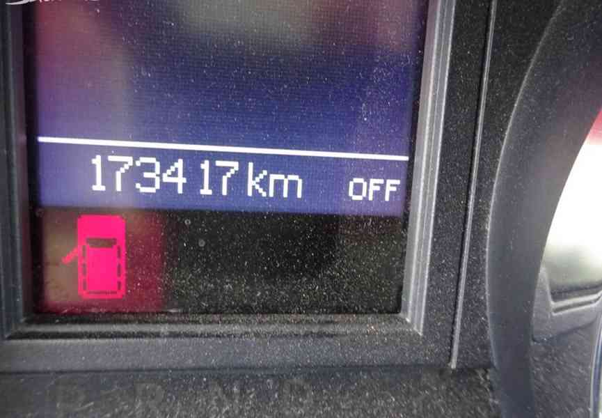Chrysler Town &Country 3.6 L r.v.2013 (208 kw) AUTOMAT - foto 7