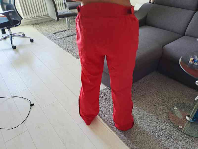 Dámské lyžařské kalhoty CMP, velikost L - foto 3