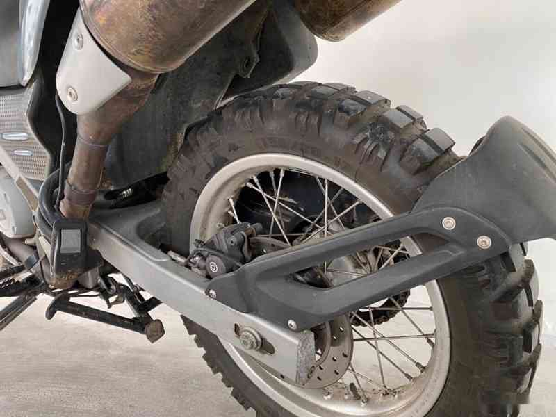 BMW 650 GS - foto 7