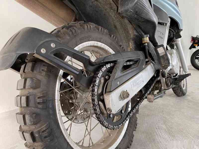 BMW 650 GS - foto 13