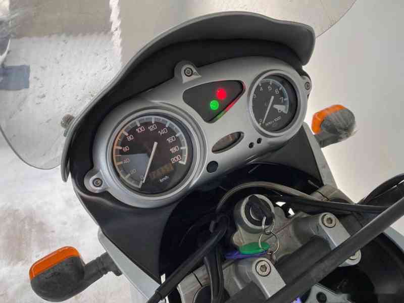 BMW 650 GS - foto 11