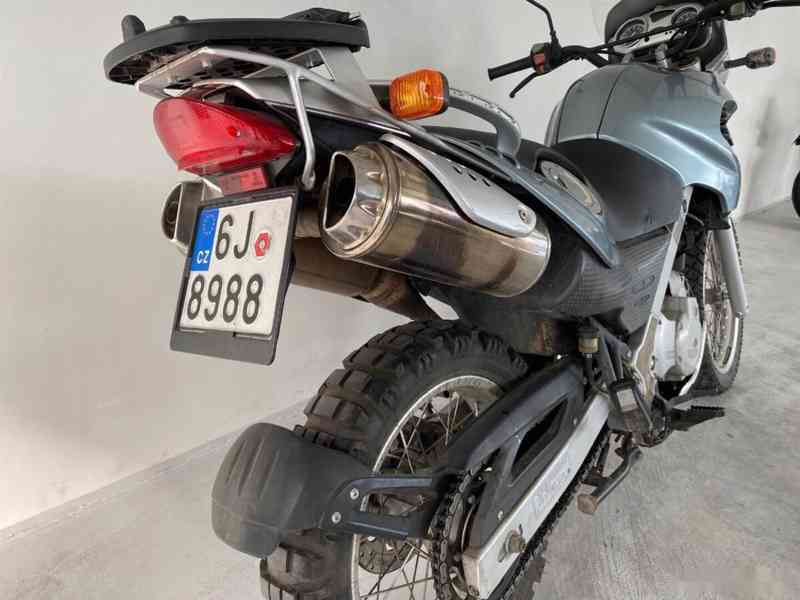 BMW 650 GS - foto 12