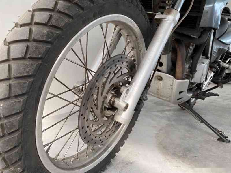 BMW 650 GS - foto 9