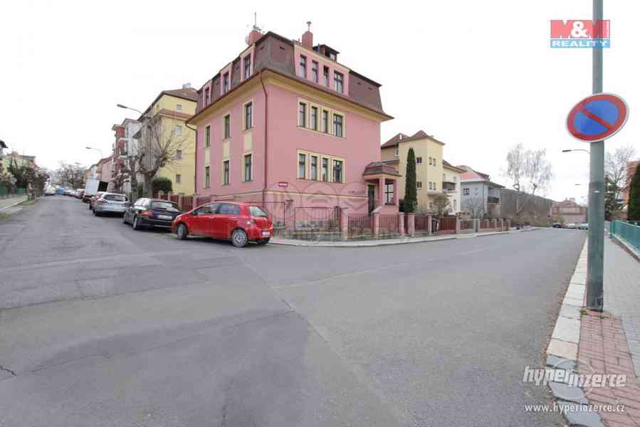 Pronájem bytu 2+kk, 65 m?, Karlovy Vary, ul. Vrchlického - foto 5
