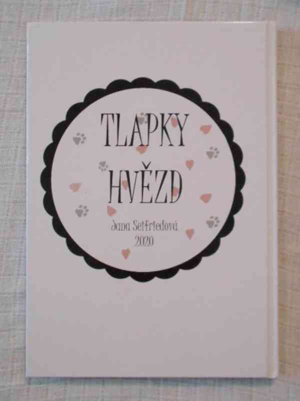 Jana Seifriedová - Tlapky hvězd - 2020 - foto 6