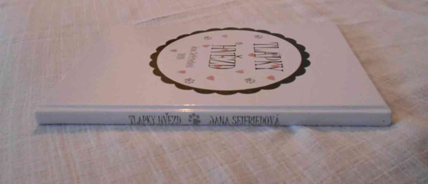 Jana Seifriedová - Tlapky hvězd - 2020 - foto 7