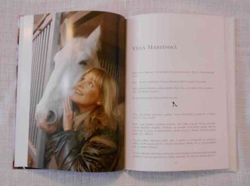 Jana Seifriedová - Tlapky hvězd - 2020 - foto 4