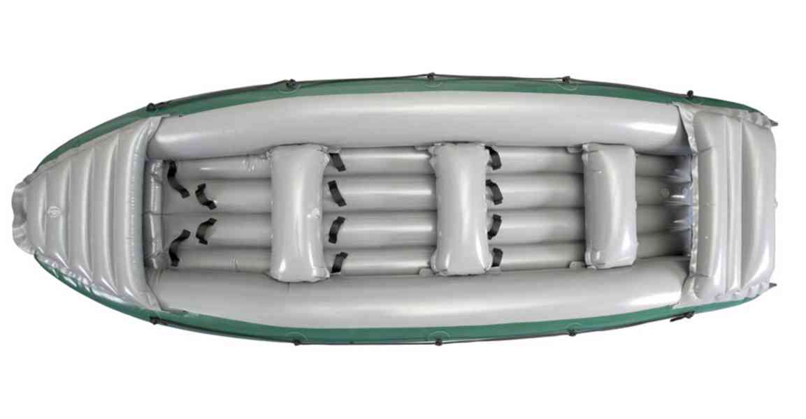 Raft Colorado 450 Gumotex - foto 3