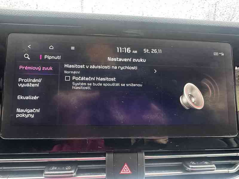 Kia Niro 1.6 Plug-in Hybrid 104kW/1MA - foto 35