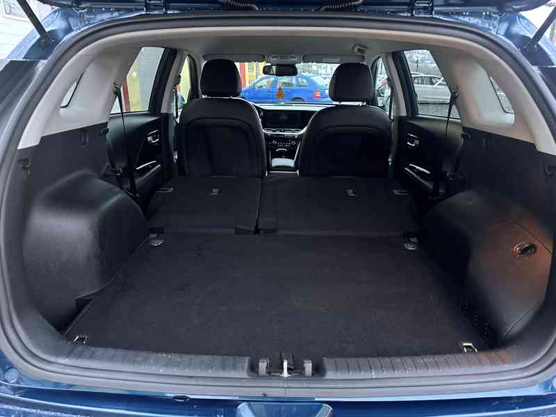 Kia Niro 1.6 Plug-in Hybrid 104kW/1MA - foto 18