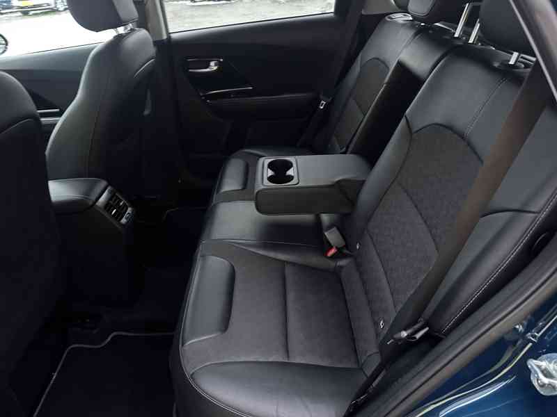 Kia Niro 1.6 Plug-in Hybrid 104kW/1MA - foto 16