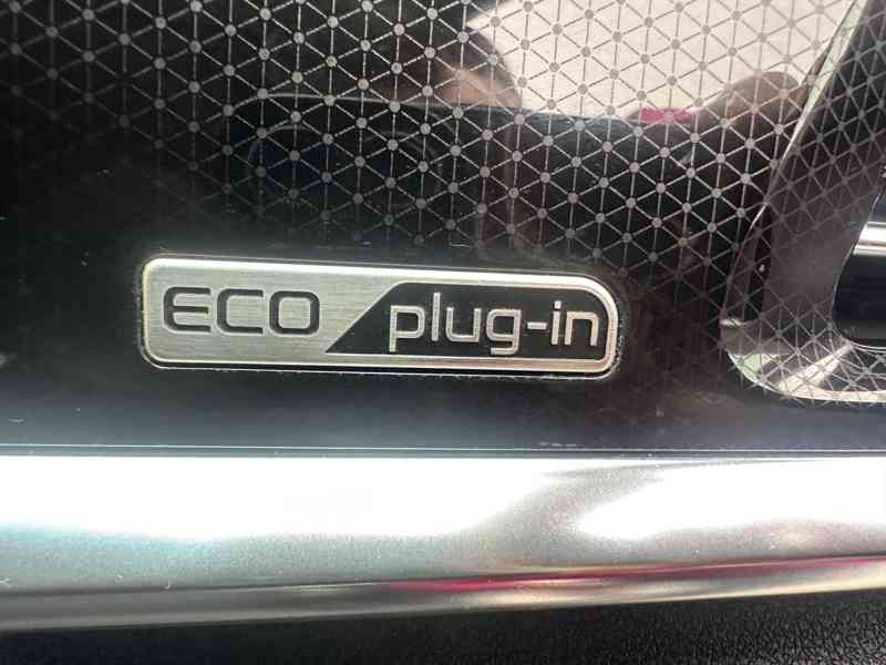 Kia Niro 1.6 Plug-in Hybrid 104kW/1MA - foto 47