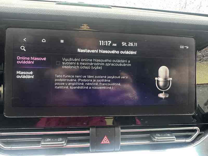 Kia Niro 1.6 Plug-in Hybrid 104kW/1MA - foto 37